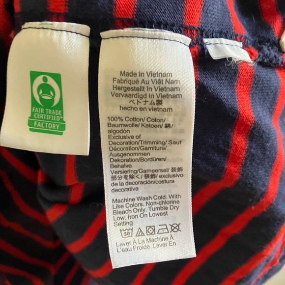 J. Crew Rugby - Picture 4 of 4